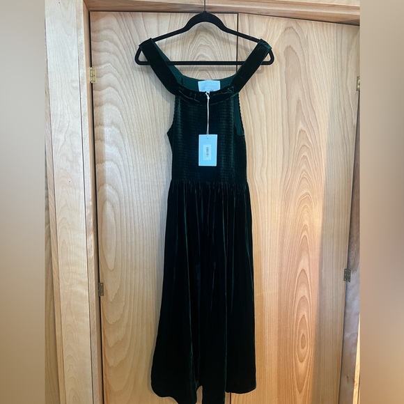 akilah nap dress